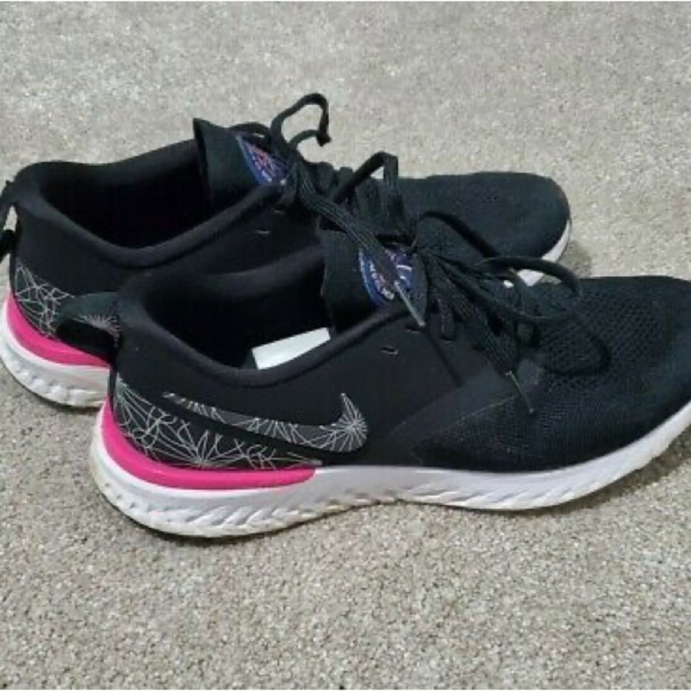 Nike Odyssey React Flyknit 2 ‘Run to a magical place’